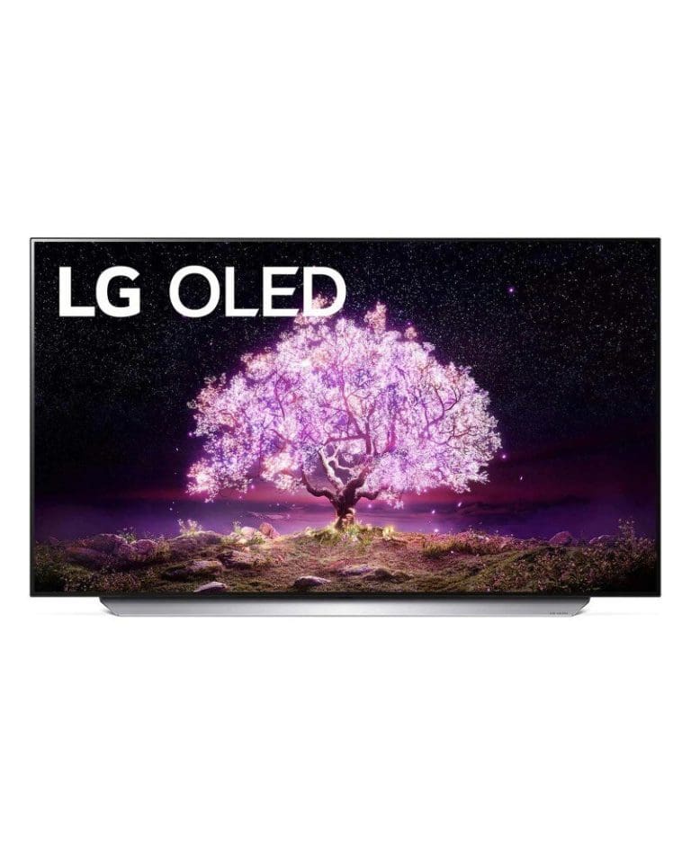 TELEVISEUR LG 55 OLED55C1