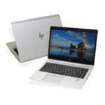 ORDINATEUR HP ELITEBOOK 14 POUCES MT44 RYZEN 3 PRO TACTIL RAM8 512GO - Reconditionné