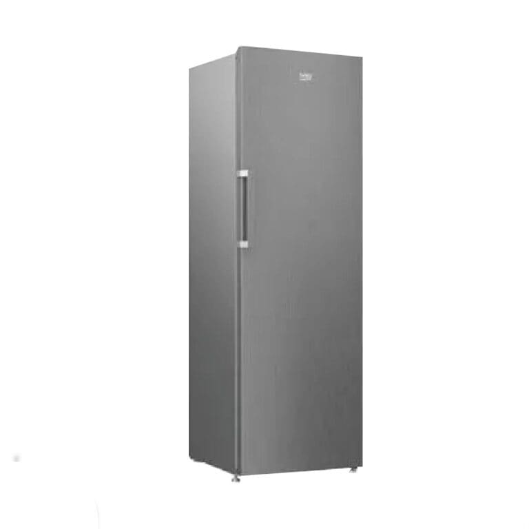 Congélateur Vertical 8 Tiroirs 315 Litres A+Beko – Image 2