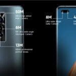 TÉLÉPHONE TECNO PHANTOM X AC8 256+8 – Image 3