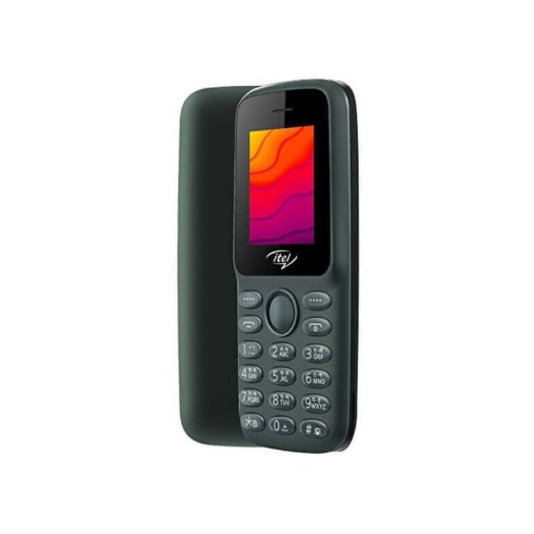 TÉLÉPHONE ITEL IT2163 – Image 2