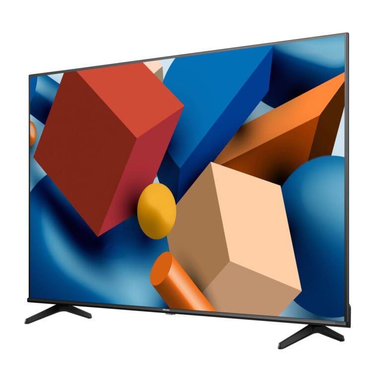 TELEVISEUR HISENSE 50 LED SMART VIDA 50A6K UHD – Image 5