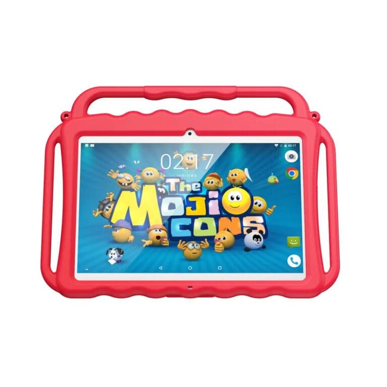 TABLETTE MODIO 128GB RAM 6 M26 – Image 3