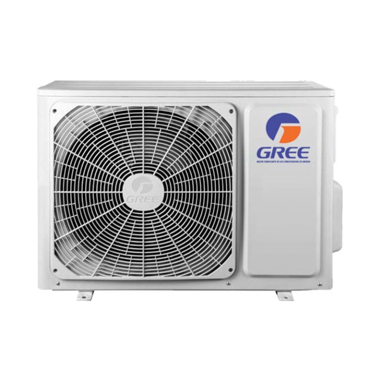 SPLIT GREE 9000BTU INVERTER – Image 5