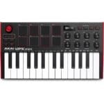 AKAI Professional MPK Mini MK3