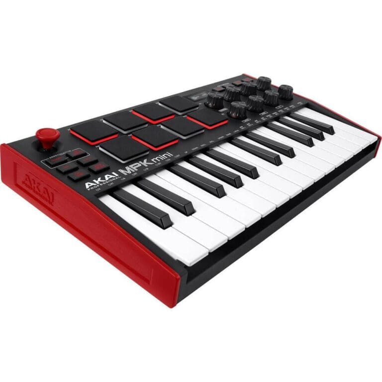 AKAI Professional MPK Mini MK3 – Image 5