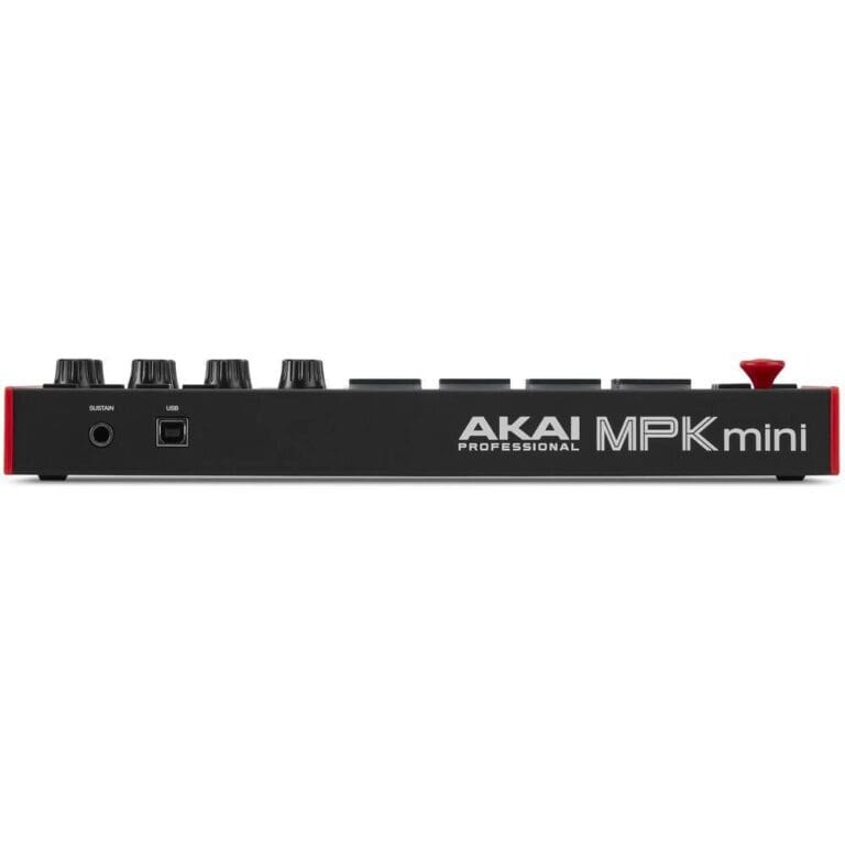 AKAI Professional MPK Mini MK3 – Image 4