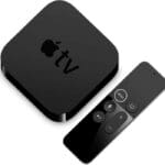Apple TV 4K (32Go)