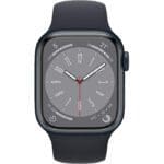Apple Watch Series 9 : 45mm