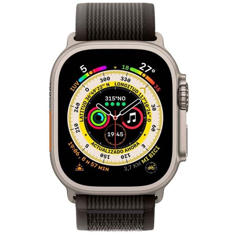 Apple watch ultra 2 – Image 2