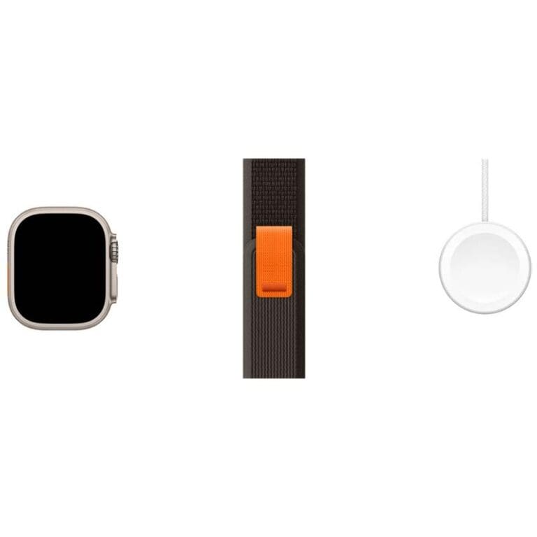 Apple watch ultra 2 – Image 3