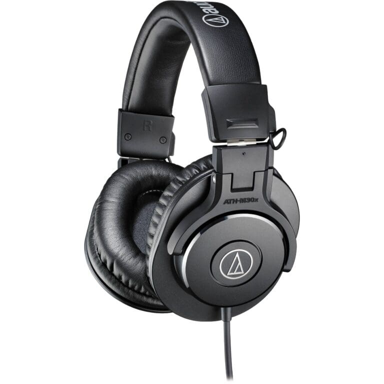 Audio-Technica ATH-M30 X