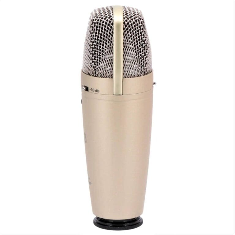 Microphone Behringer C-3 – Image 3