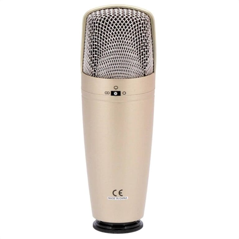 Microphone Behringer C-3 – Image 4