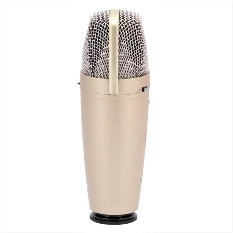 Microphone Behringer C-3 – Image 5