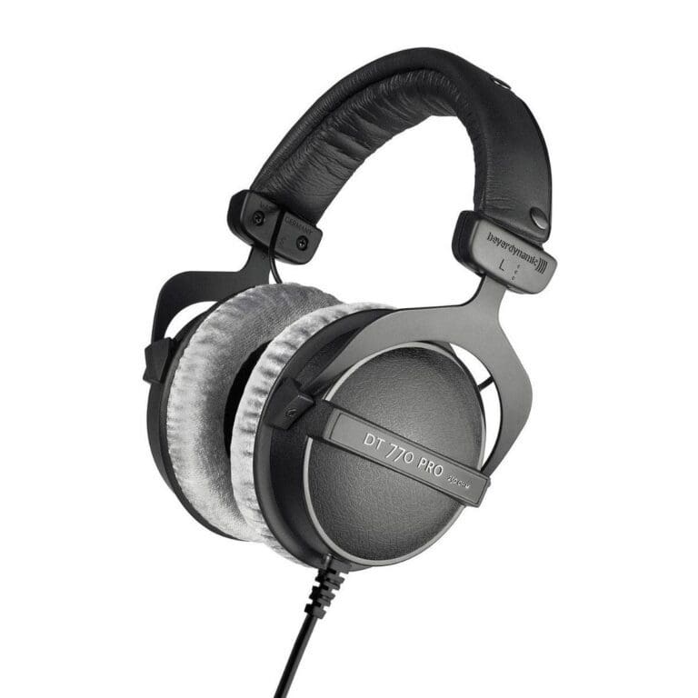 Beyerdynamic DT-770 Pro 80 Ohm