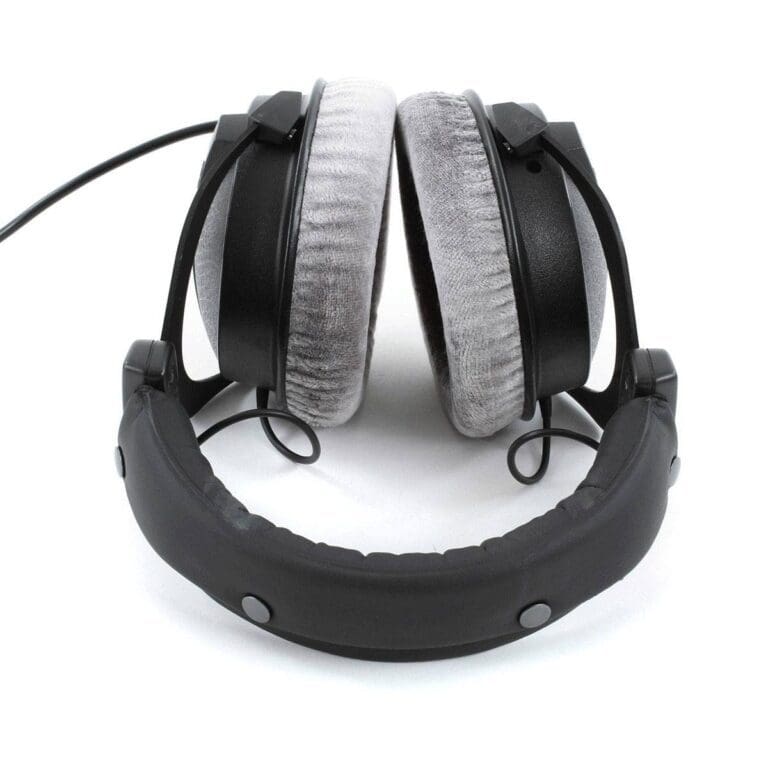 Beyerdynamic DT-770 Pro 80 Ohm – Image 3