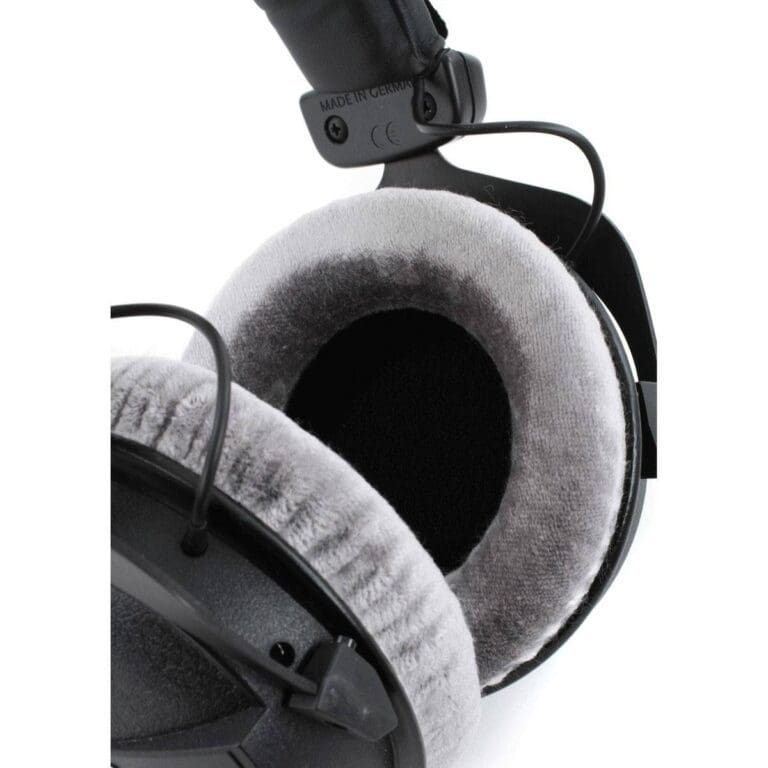 Beyerdynamic DT-770 Pro 80 Ohm – Image 2