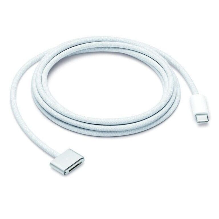 Câble USB-C vers Magsafe 3.