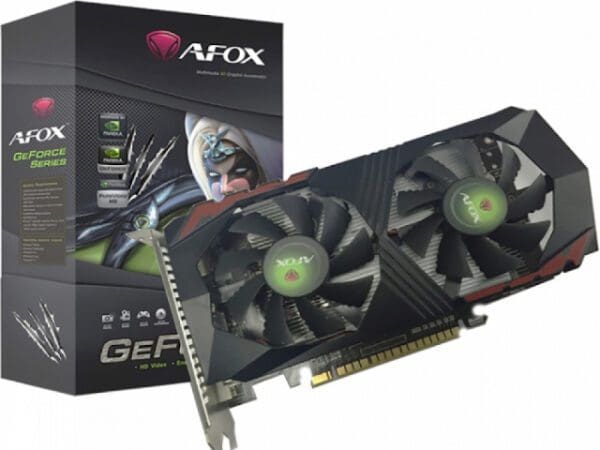 Carte-Graphique-GeForce-GTX-AFox-AF210-1GB-1