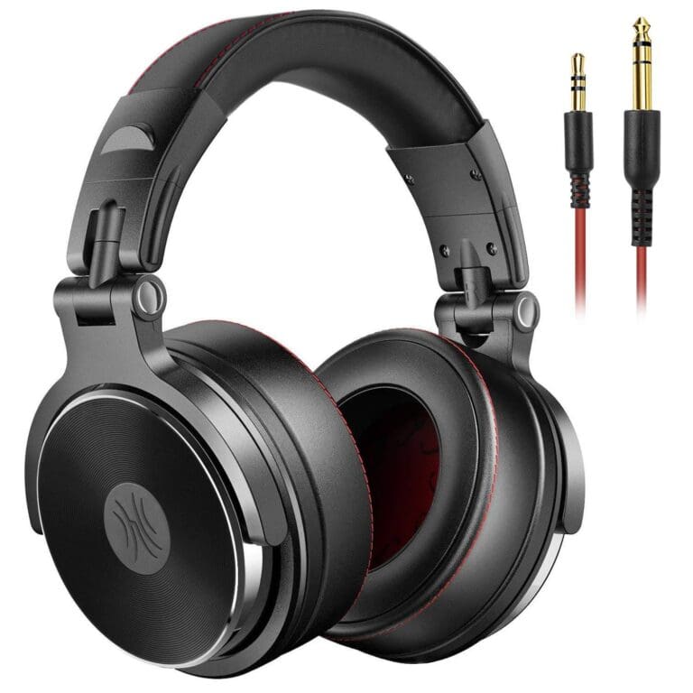 Casque Audio Filaire Studio OneOdio Pro-50