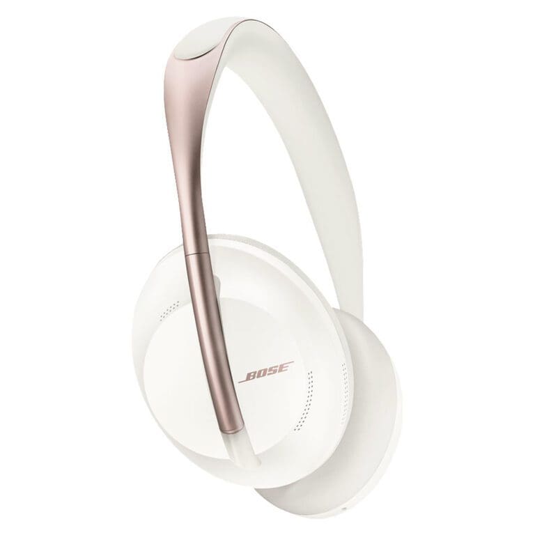 Casque Bose Noise Cancelling 700