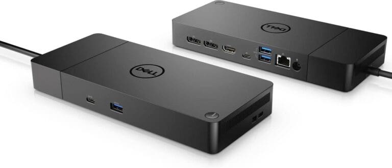 Docking station DELL WD19-130W