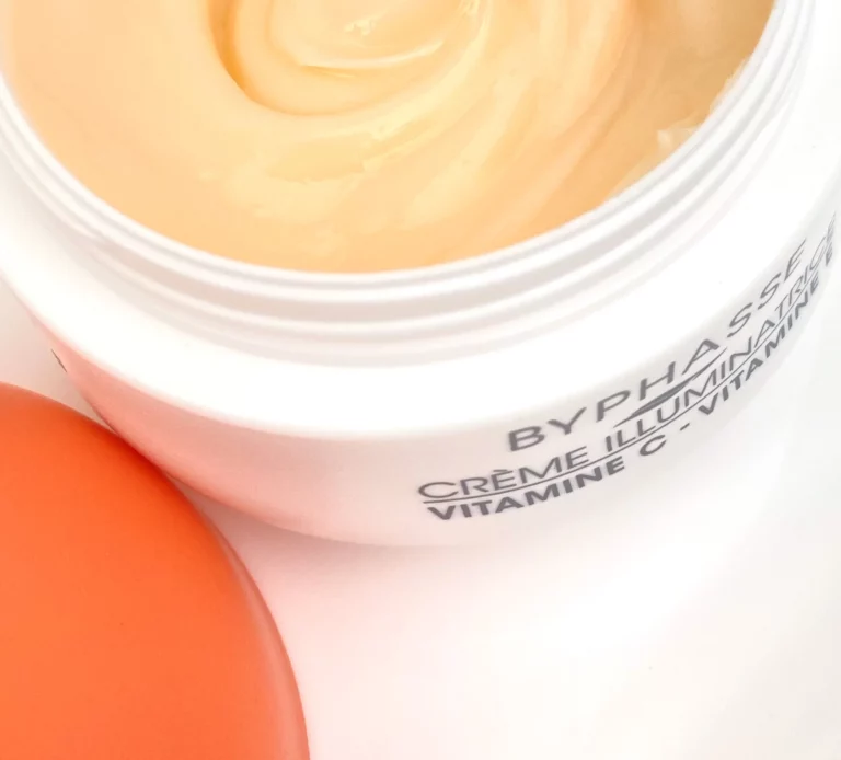 CRÈME ILLUMINATRICE VITAMINE C 50 ML – Image 2