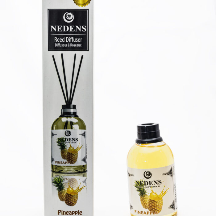 NEDENS PINEAPPLE