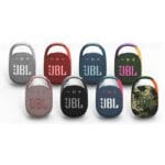 JBL CLIP 4 – Enceinte ultra-portable étanche – Image 2