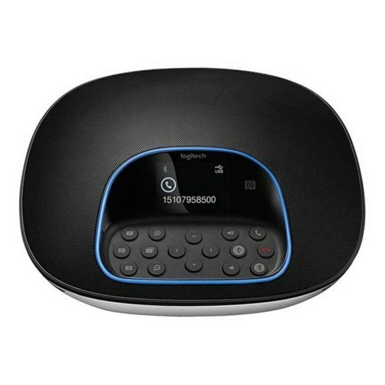 LOGITECH GROUP CC3500e – Image 3