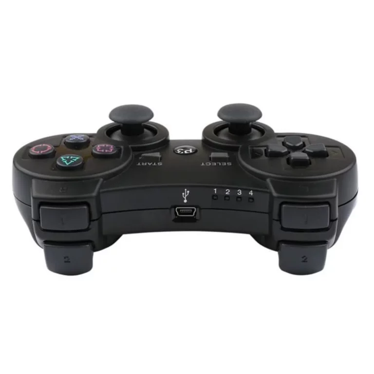 Manette PS3 sans fil – Image 2