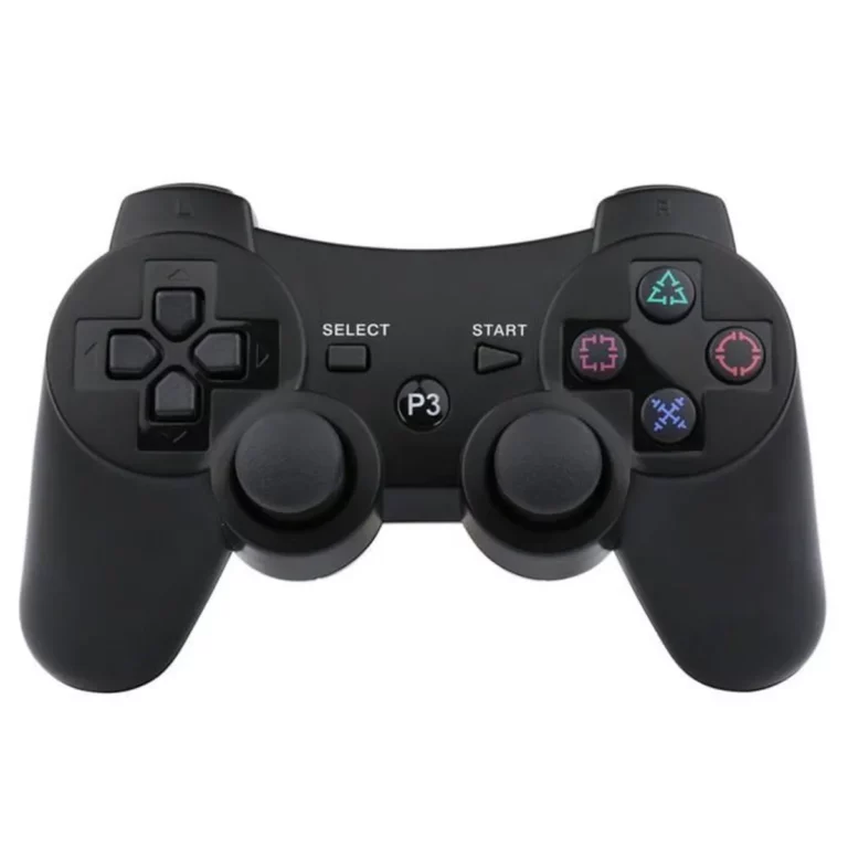 Manette PS3 sans fil – Image 5