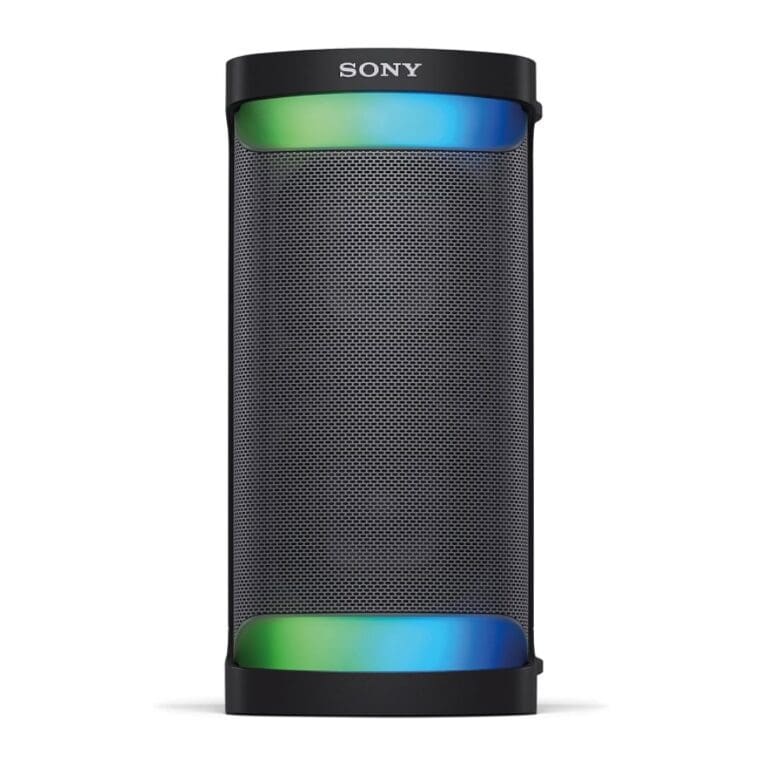 MINI CHAINE SONY SRS-XP500