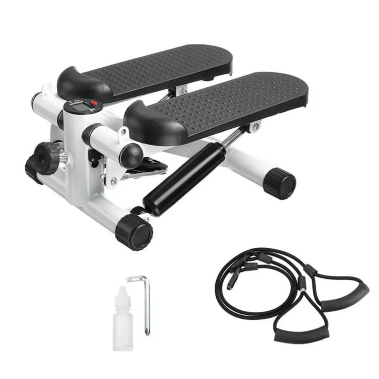 Multifonctionnel Pédale Fitness Steppers équipé Calme Tapis Roulant À La Maison Mini Perdre Du Poids Maquinas De Ejercicios Para – Image 4