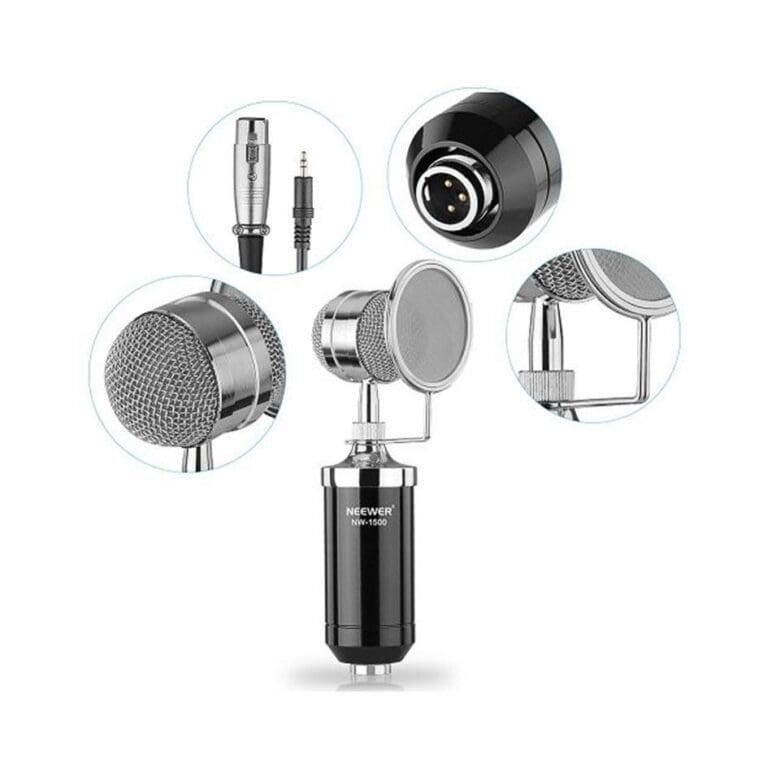 Microphone Neewer NW-1500 – Image 3