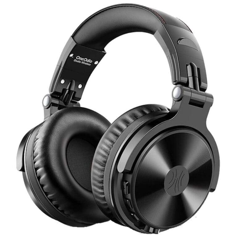 Casque Bluetooth OneOdio Pro C Studio