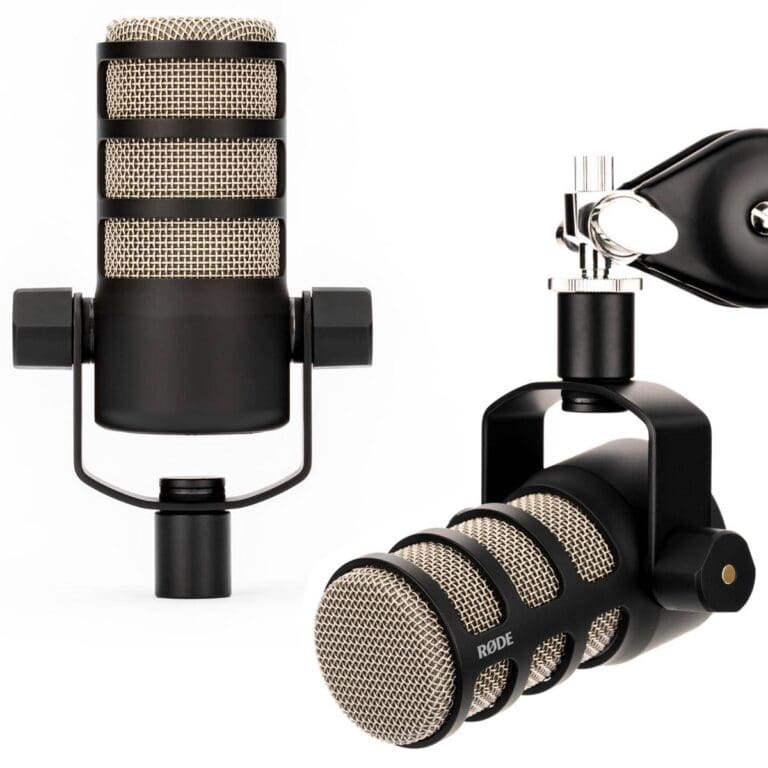 Microphone RODE PodMic