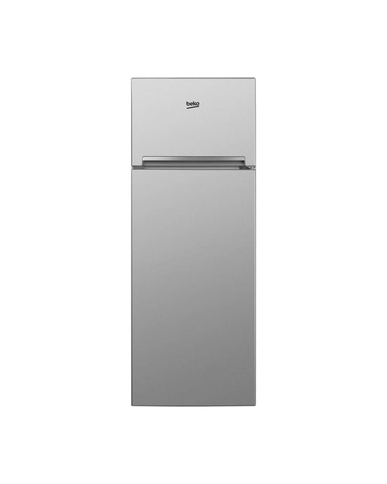 REFRIGERATEUR BEKO 2 PORTES RDSE-500-M20WB – Image 2