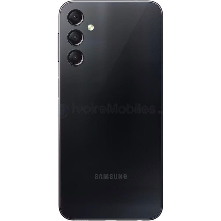 Samsung Galaxy A24 - 128Go – Image 2