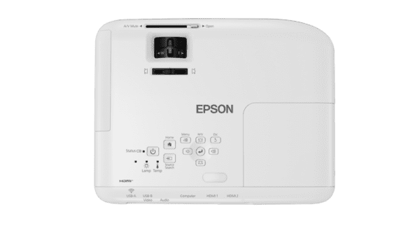 VIDÉO PROJECTEUR EPSON TW-5600 WIRELESS – Image 2