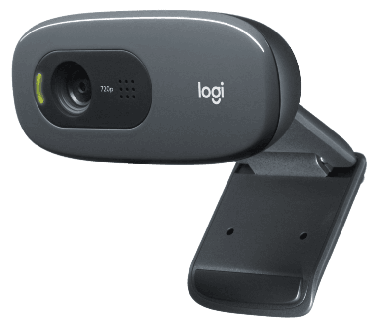 WEBCAM LOGITECH C270