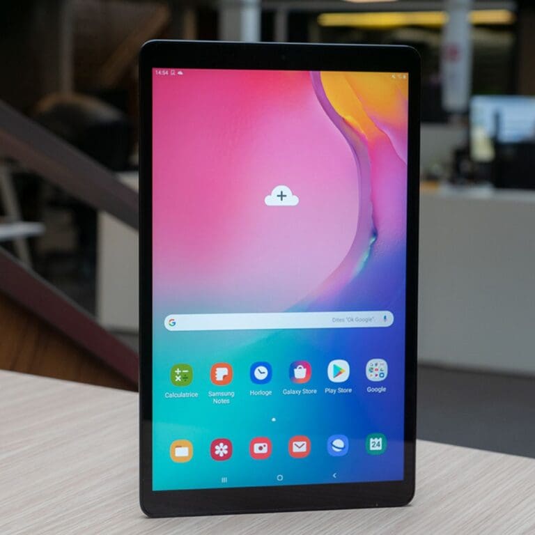 Samsung Galaxy Tab A Tablette 8″ – Image 2