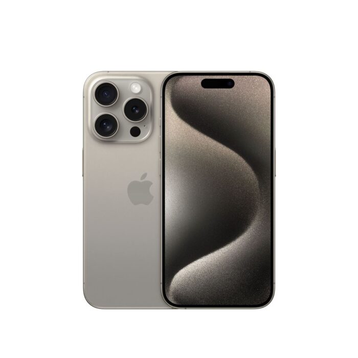 iPhone 15 Pro Apple