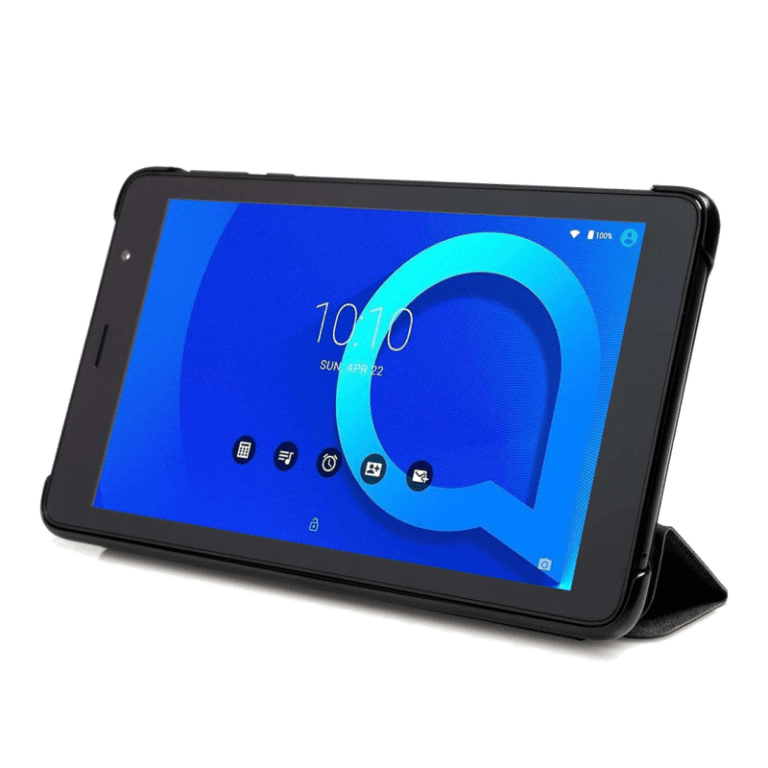 Tablette ALCATEL 9013T 7″ 4G – Image 2