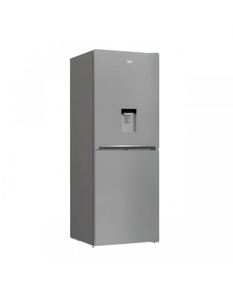 REFRIGERATEUR BEKO COMBINE 4 TIROIRS AVEC FONTAINE CH-140020SX