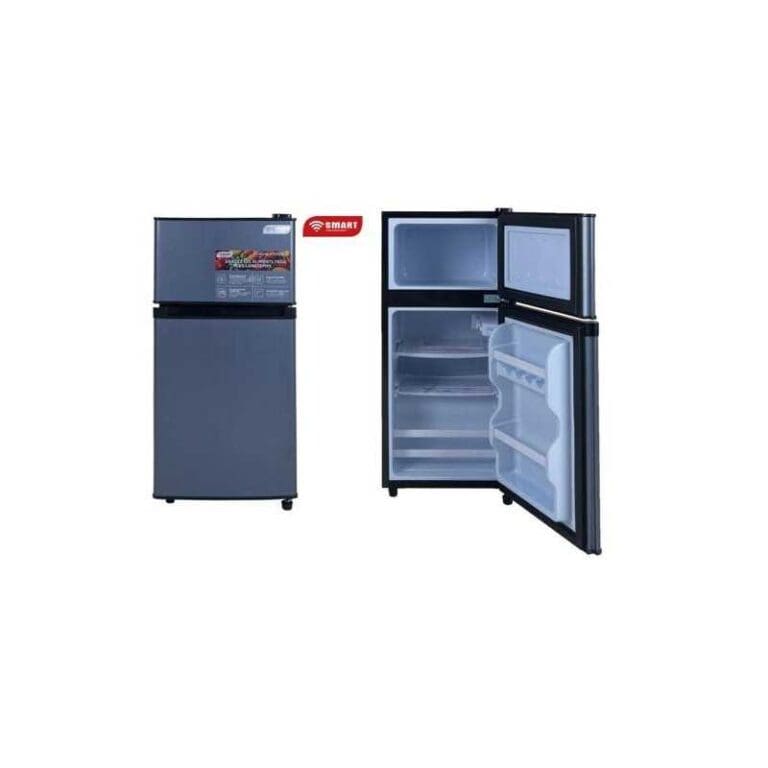 REFRIGERATEUR SMART TECHNOLOGY BAR 2 PORTES 71 LITRES STR-88F