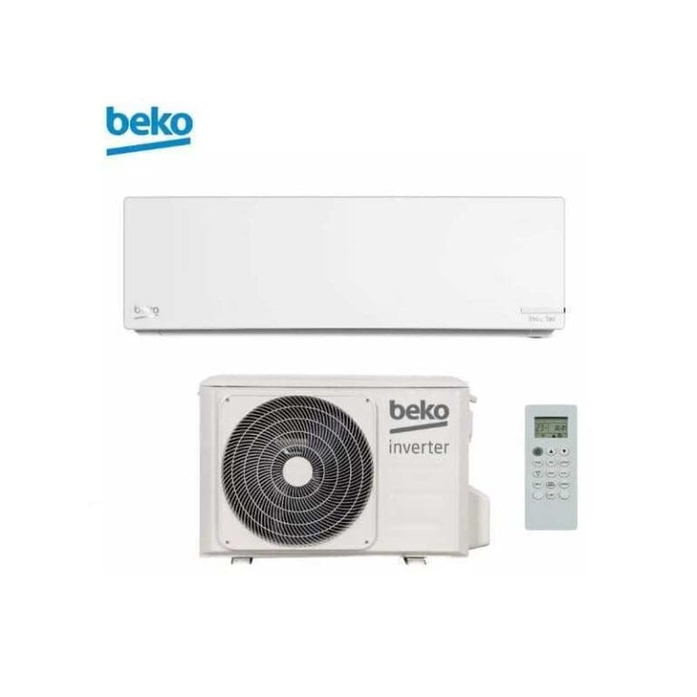 SPLIT BEKO 9000 BTU 1.25 CV INVERTER