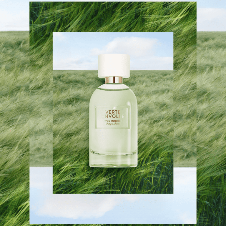 Verte Envolée Eau de Parfum - Pleines Natures – Image 2