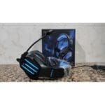 Casque Gamer Yinsan TM8 – PC/PS4/Xbox – Image 2